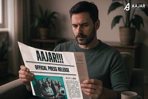 The Future Lifestyle Platform.